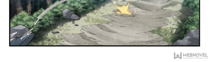 Virtual World: Close Combat Mage chapter 65 - page 8