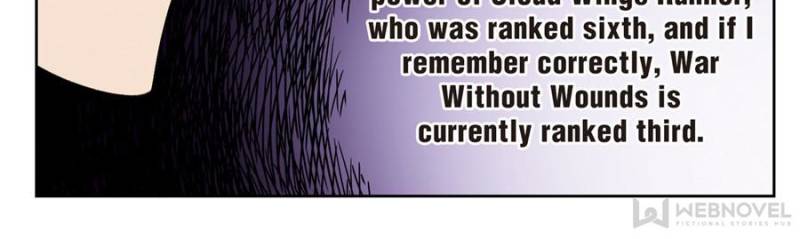 Virtual World: Close Combat Mage chapter 246 - page 20