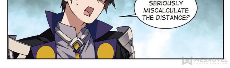 Virtual World: Close Combat Mage chapter 246 - page 24
