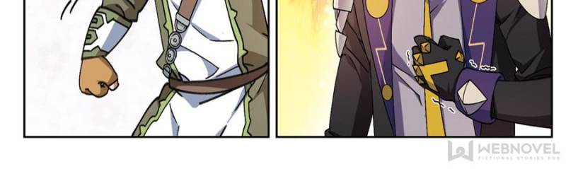 Virtual World: Close Combat Mage chapter 246 - page 8