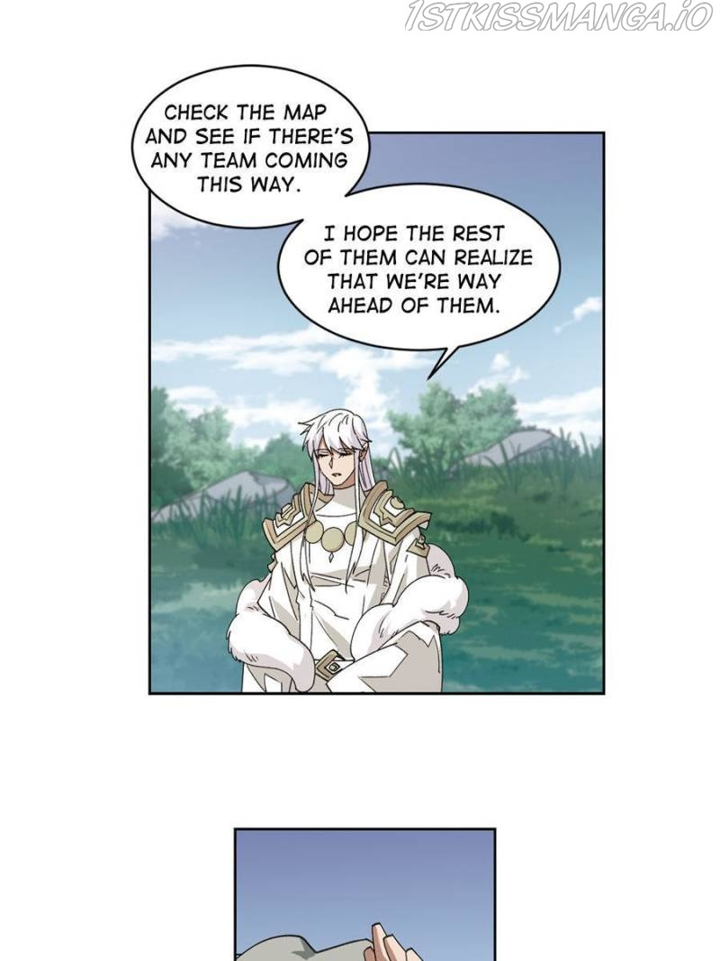 Virtual World: Close Combat Mage chapter 307 - page 15