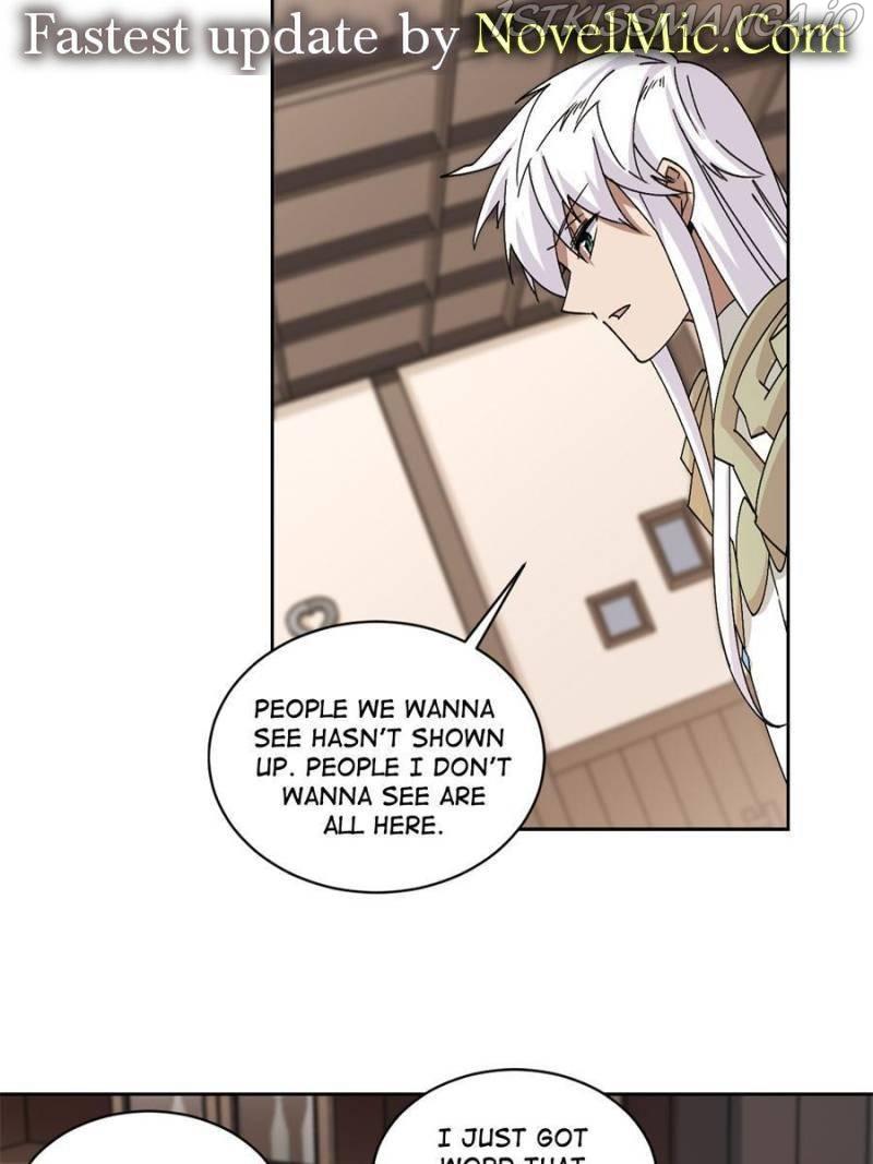 Virtual World: Close Combat Mage chapter 294 - page 16