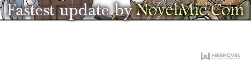Virtual World: Close Combat Mage chapter 294 - page 21