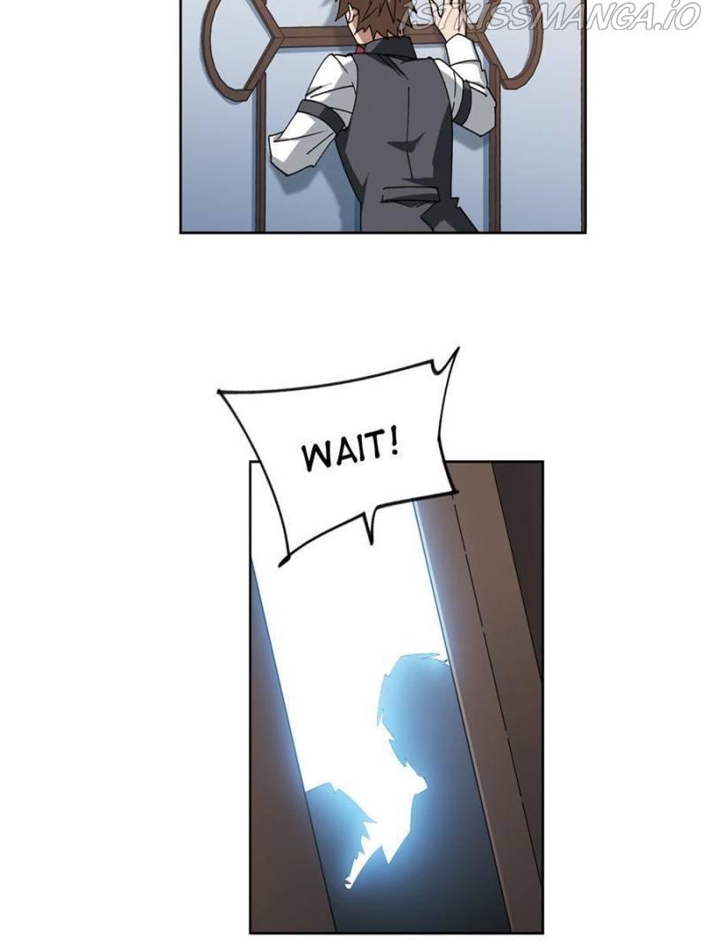 Virtual World: Close Combat Mage chapter 294 - page 9