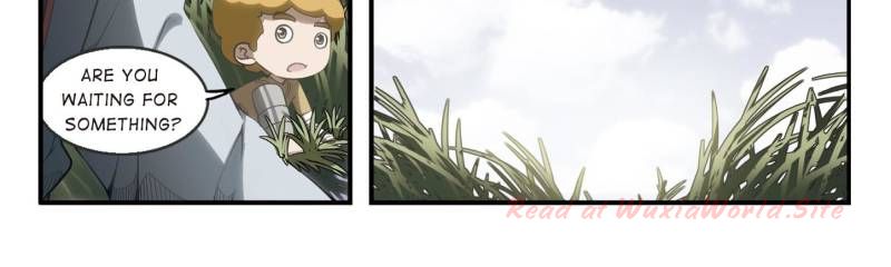 Virtual World: Close Combat Mage chapter 28 - page 3