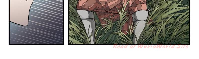 Virtual World: Close Combat Mage chapter 28 - page 9