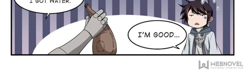 Virtual World: Close Combat Mage chapter 66 - page 14