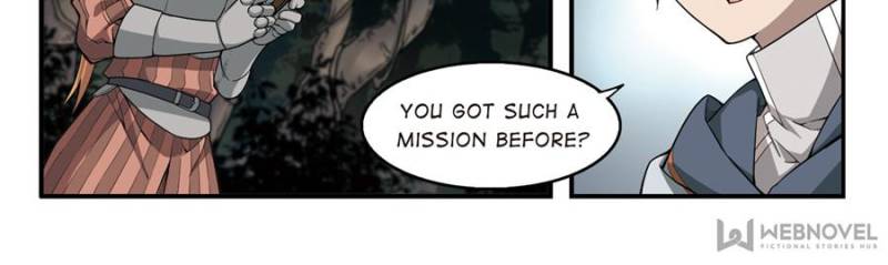 Virtual World: Close Combat Mage chapter 66 - page 4