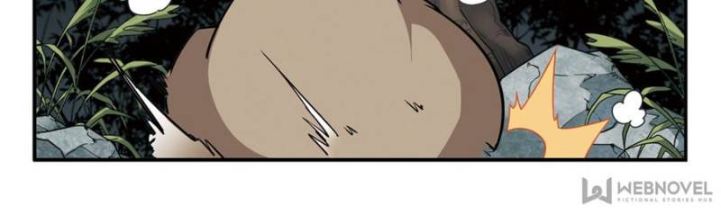Virtual World: Close Combat Mage chapter 66 - page 8