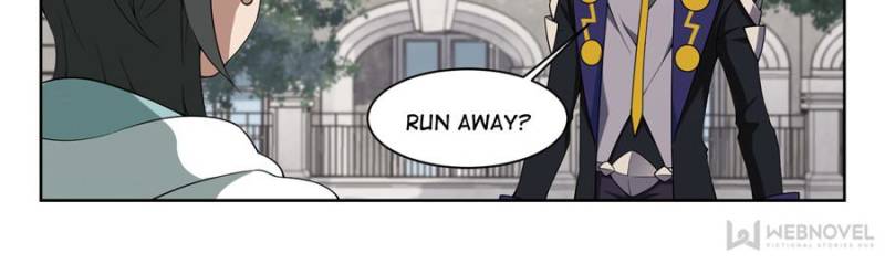 Virtual World: Close Combat Mage chapter 153 - page 2