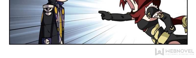 Virtual World: Close Combat Mage chapter 247 - page 16