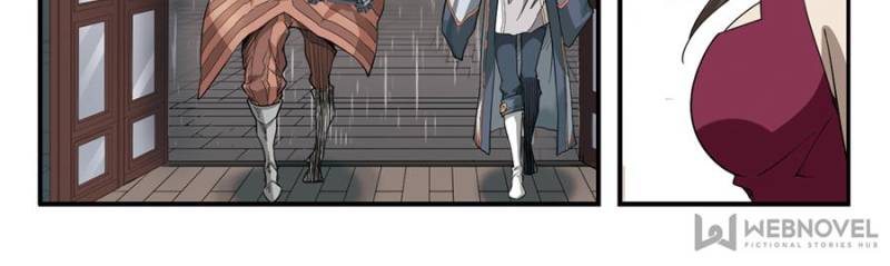 Virtual World: Close Combat Mage chapter 29 - page 16