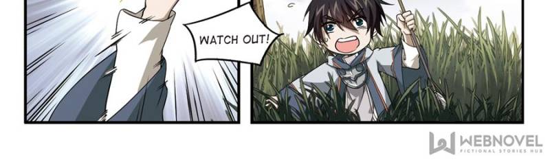 Virtual World: Close Combat Mage chapter 29 - page 2