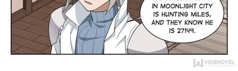 Virtual World: Close Combat Mage chapter 110 - page 18