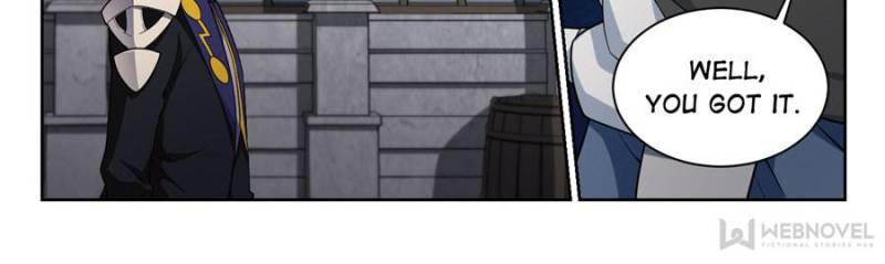 Virtual World: Close Combat Mage chapter 110 - page 4