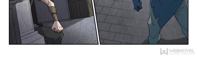 Virtual World: Close Combat Mage chapter 110 - page 6