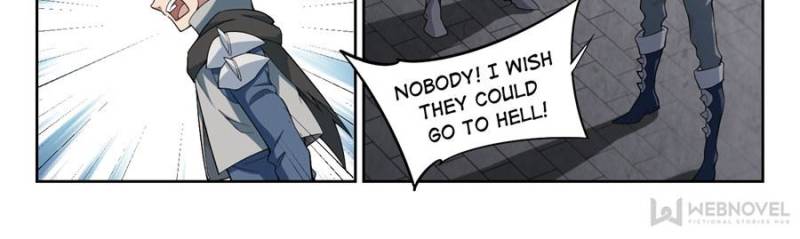 Virtual World: Close Combat Mage chapter 110 - page 8