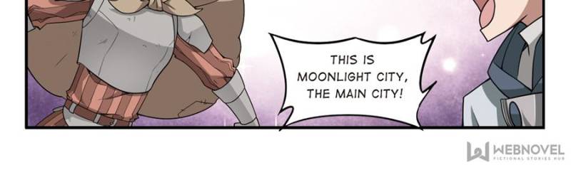 Virtual World: Close Combat Mage chapter 67 - page 18