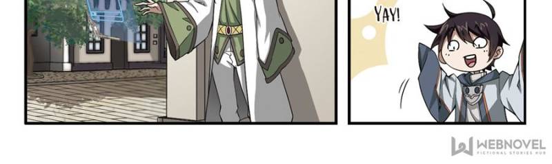 Virtual World: Close Combat Mage chapter 67 - page 8