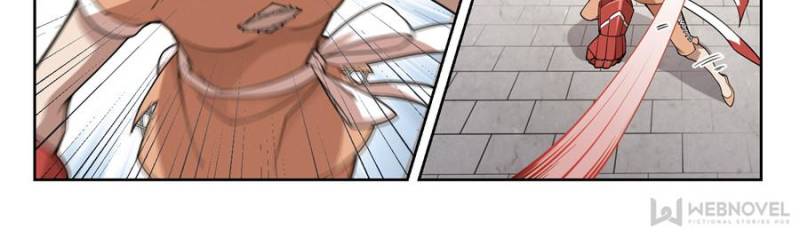 Virtual World: Close Combat Mage chapter 154 - page 14