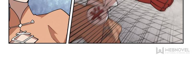 Virtual World: Close Combat Mage chapter 154 - page 18
