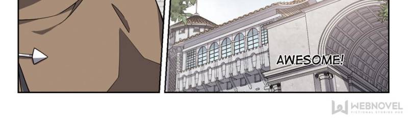Virtual World: Close Combat Mage chapter 154 - page 2