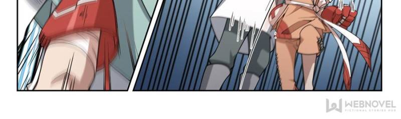 Virtual World: Close Combat Mage chapter 154 - page 22