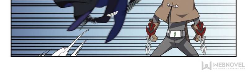 Virtual World: Close Combat Mage chapter 154 - page 4