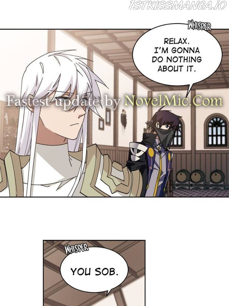 Virtual World: Close Combat Mage chapter 296 - page 11