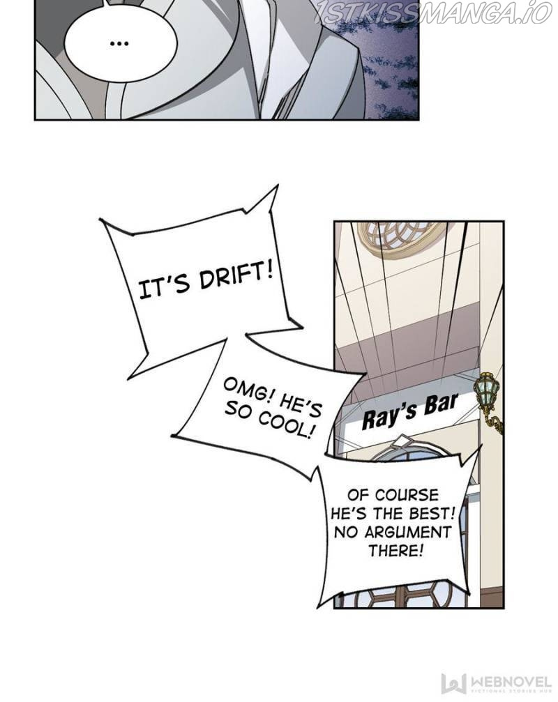 Virtual World: Close Combat Mage chapter 296 - page 20