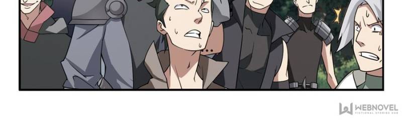Virtual World: Close Combat Mage chapter 68 - page 12