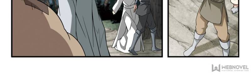 Virtual World: Close Combat Mage chapter 68 - page 14
