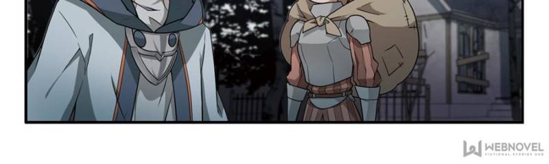 Virtual World: Close Combat Mage chapter 68 - page 22