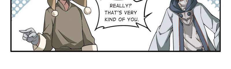 Virtual World: Close Combat Mage chapter 68 - page 6