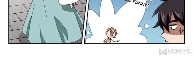 Virtual World: Close Combat Mage chapter 155 - page 26