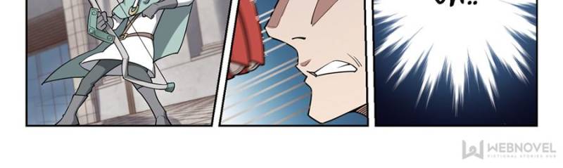 Virtual World: Close Combat Mage chapter 155 - page 6