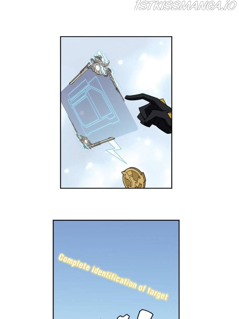 Virtual World: Close Combat Mage chapter 304 - page 11