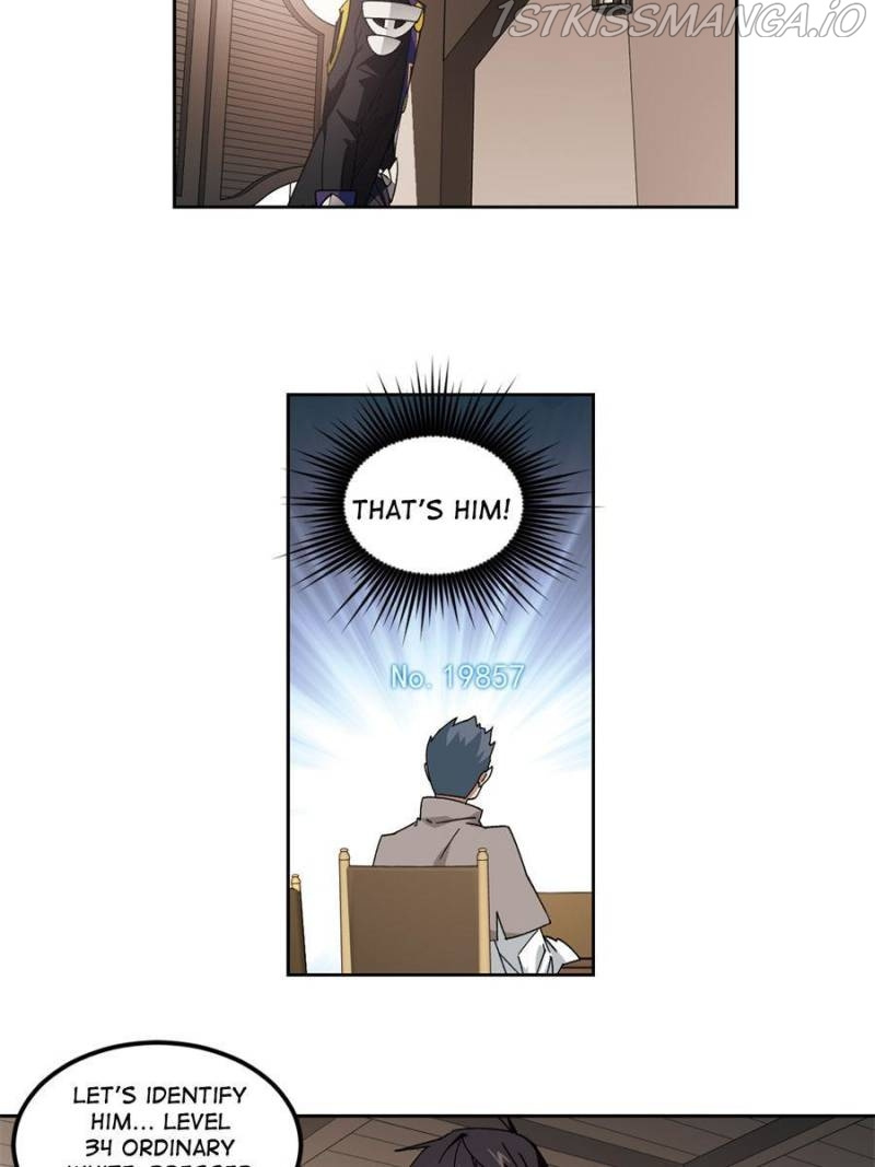 Virtual World: Close Combat Mage chapter 304 - page 14