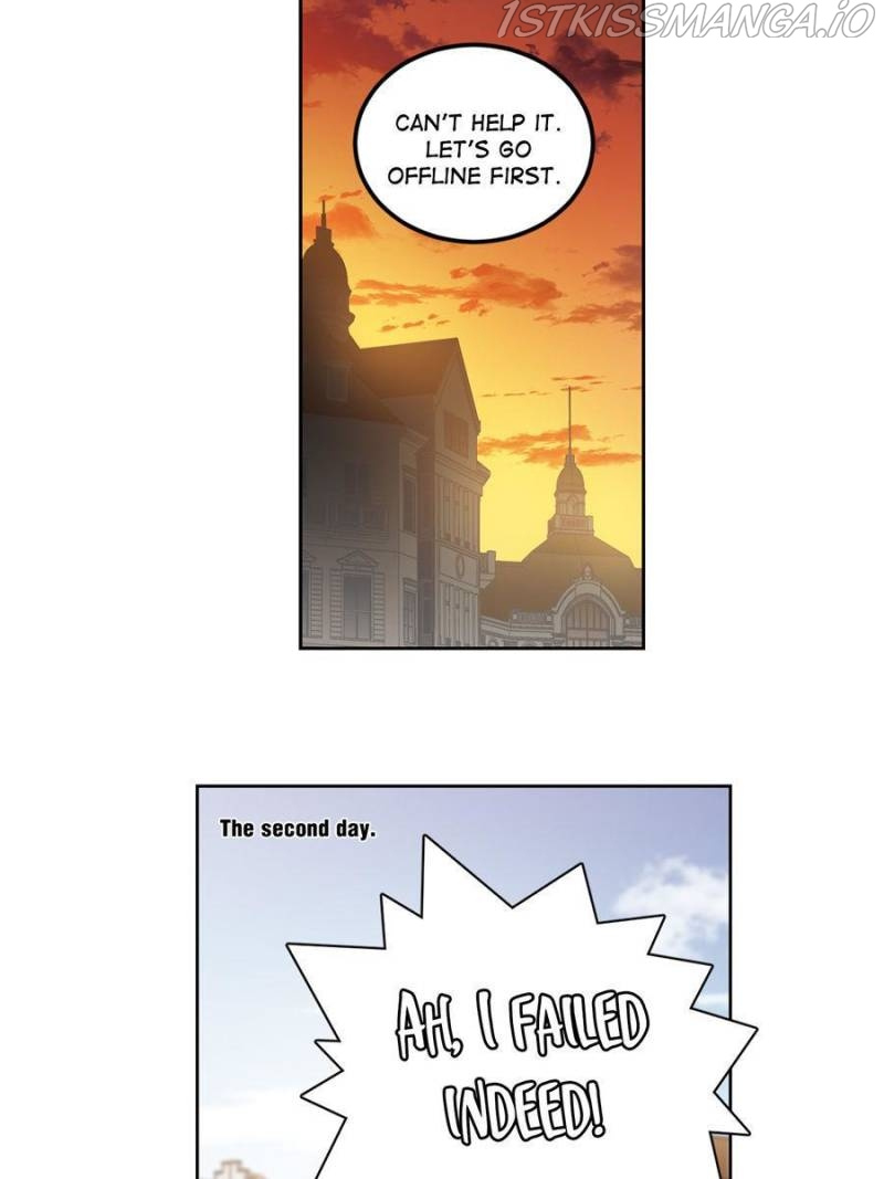 Virtual World: Close Combat Mage chapter 304 - page 5