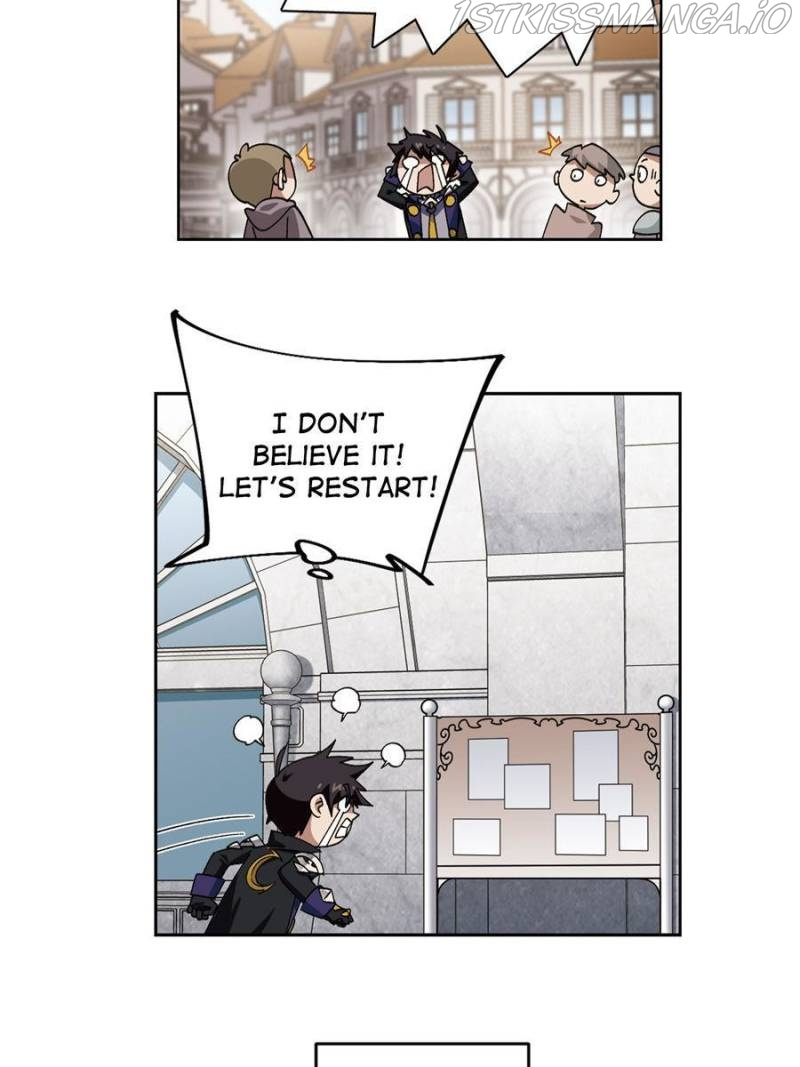 Virtual World: Close Combat Mage chapter 304 - page 6