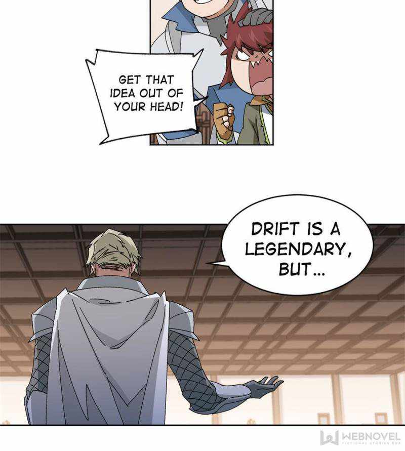 Virtual World: Close Combat Mage chapter 297 - page 15