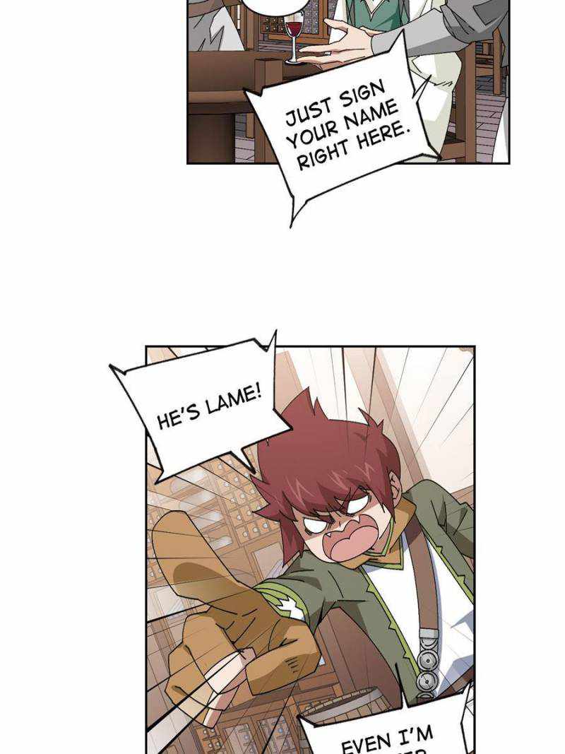 Virtual World: Close Combat Mage chapter 297 - page 3