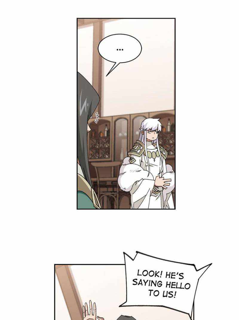 Virtual World: Close Combat Mage chapter 297 - page 9