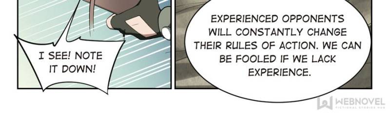 Virtual World: Close Combat Mage chapter 112 - page 4