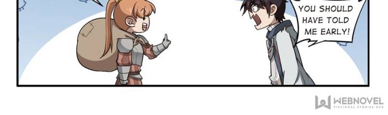 Virtual World: Close Combat Mage chapter 69 - page 18