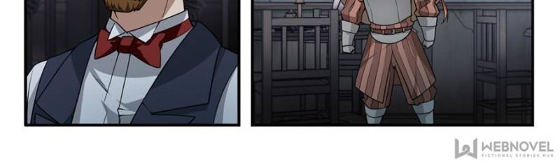 Virtual World: Close Combat Mage chapter 69 - page 4
