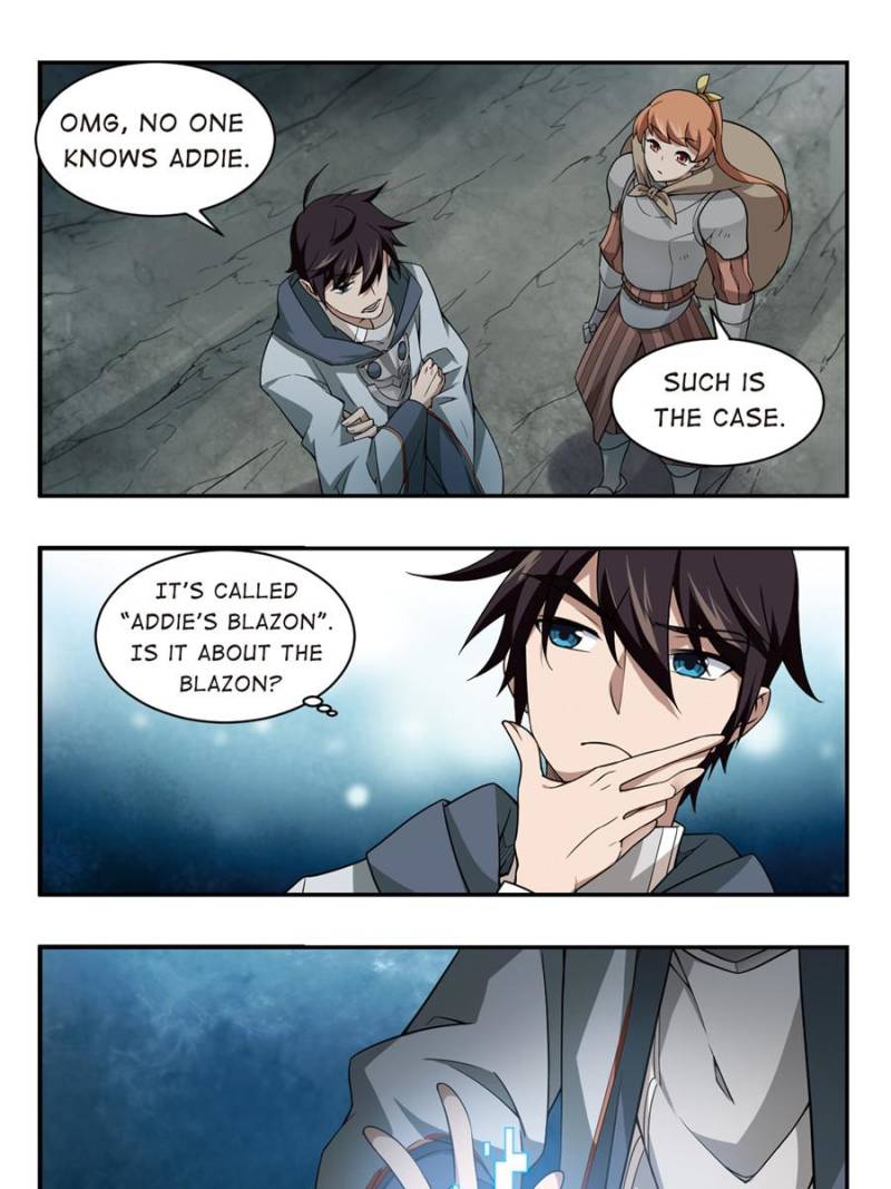 Virtual World: Close Combat Mage chapter 69 - page 7