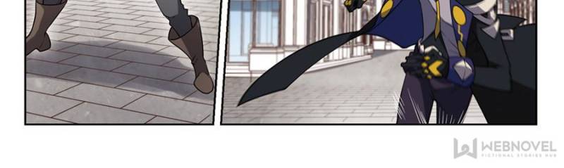 Virtual World: Close Combat Mage chapter 156 - page 16