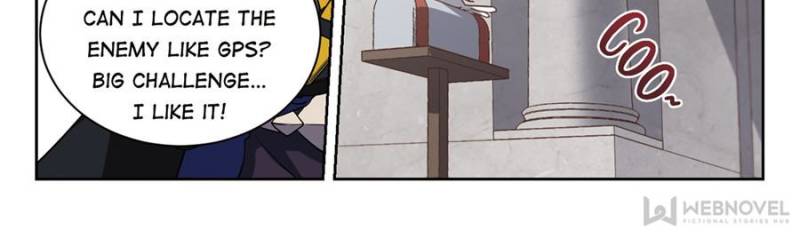 Virtual World: Close Combat Mage chapter 156 - page 18
