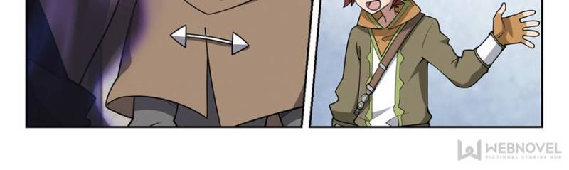 Virtual World: Close Combat Mage chapter 156 - page 2